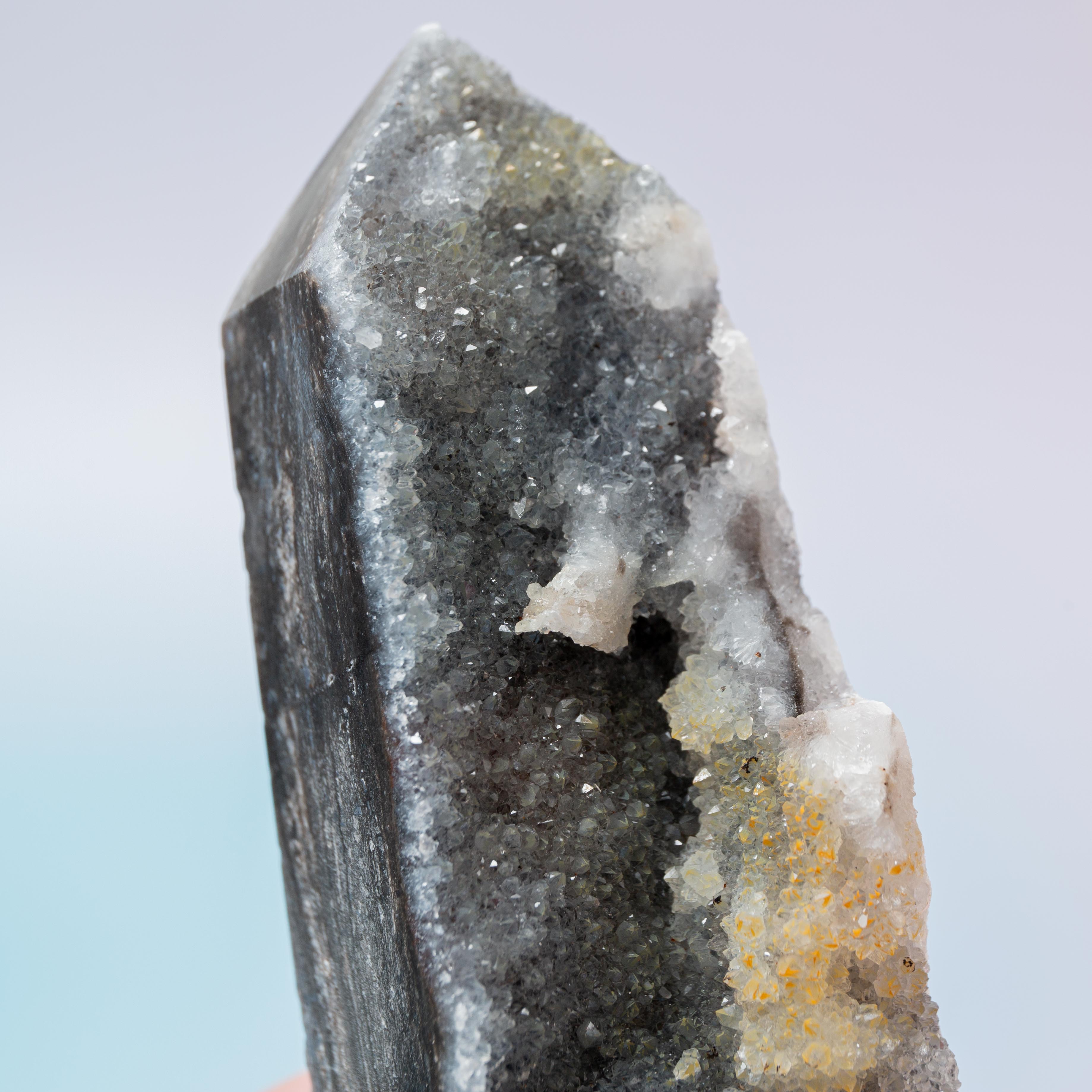 Quarzite Tower - 90g/8.5cm (F)