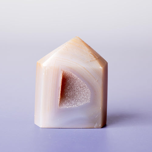 Agate Tower - 6cm/120g A10
