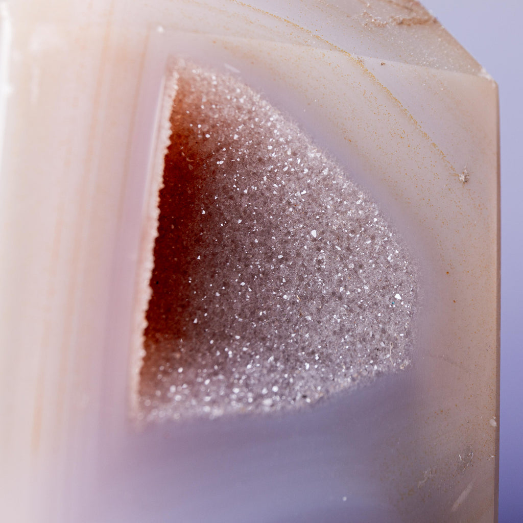 Agate Tower - 6cm/120g A10