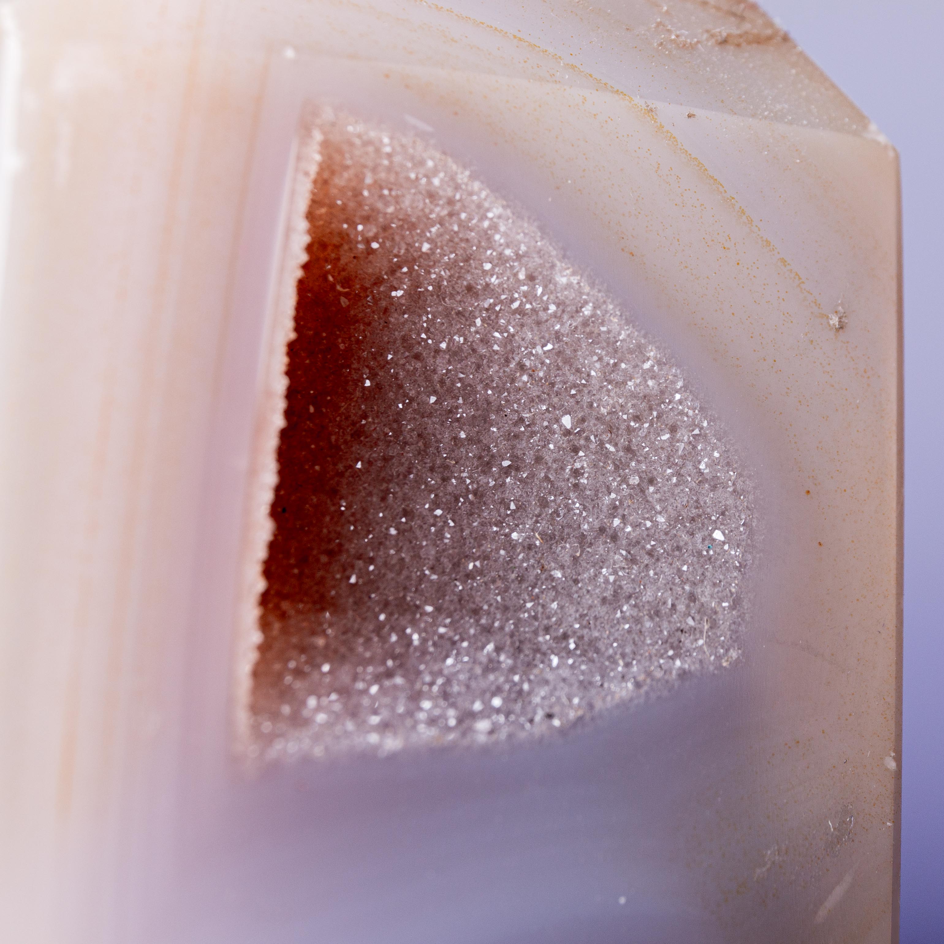 Agate Tower - 6cm/120g A10