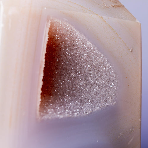 Agate Tower - 6cm/120g A10