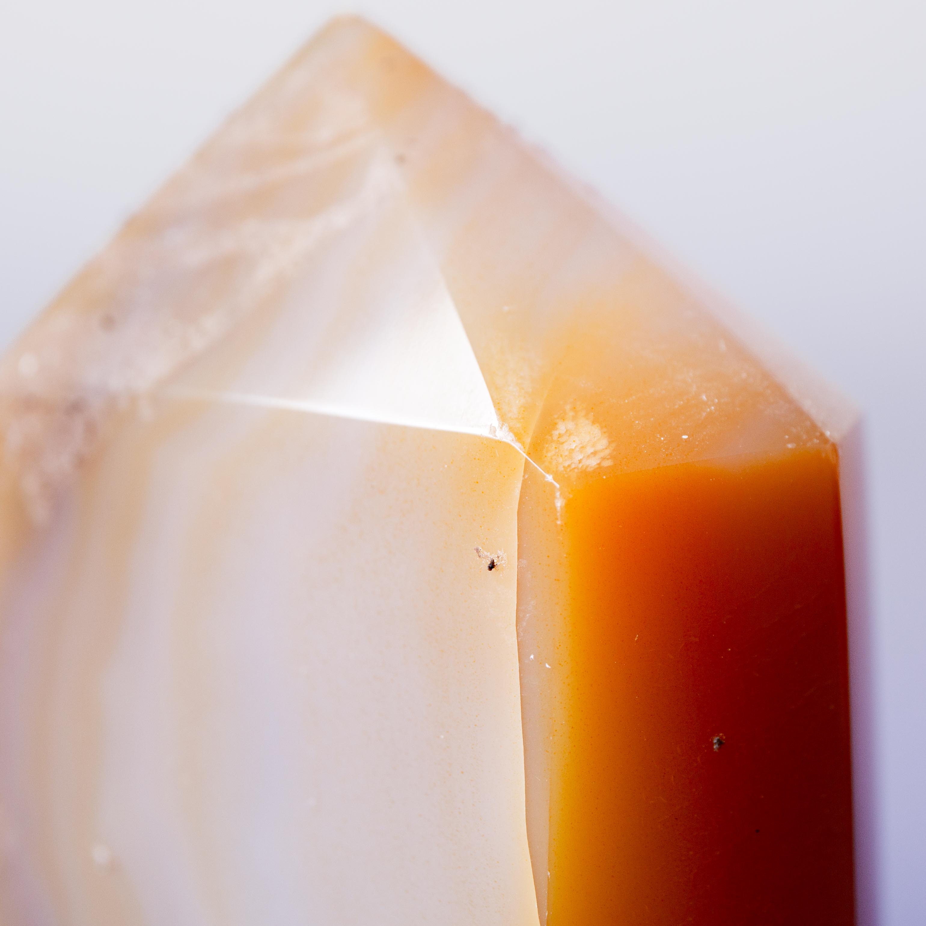Agate Tower - 6cm/120g A10
