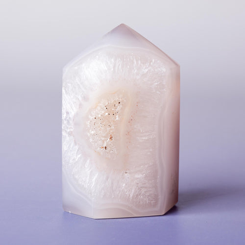 Agate Tower - 7.5cm/234g A11