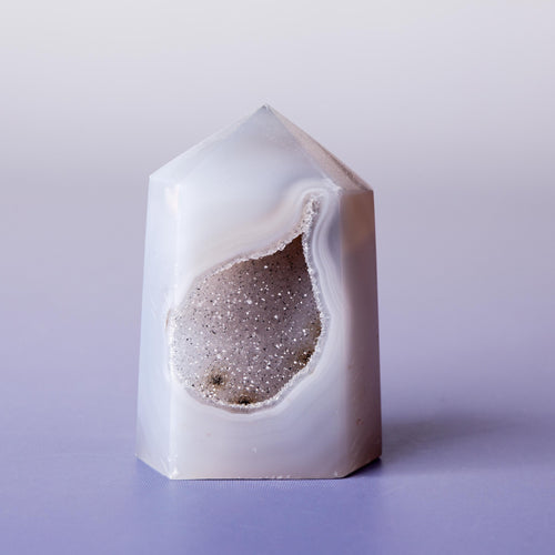 Agate Tower - 6.7cm/159g A12
