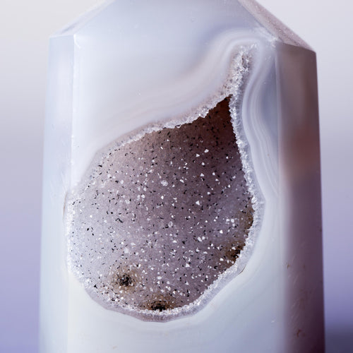 Agate Tower - 6.7cm/159g A12