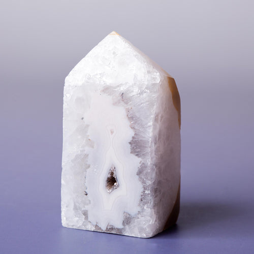 Agate Tower - 7.7cm/117g A14