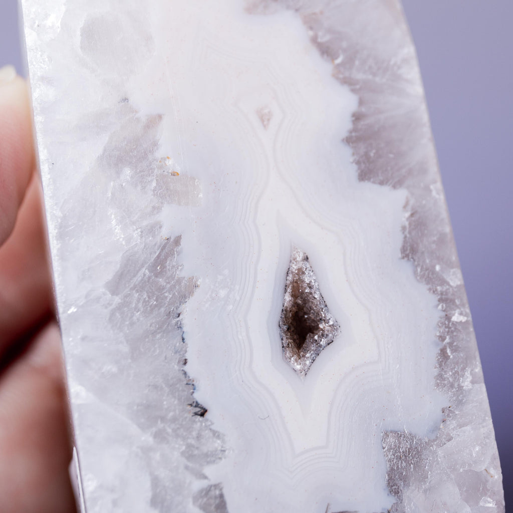 Agate Tower - 7.7cm/117g A14