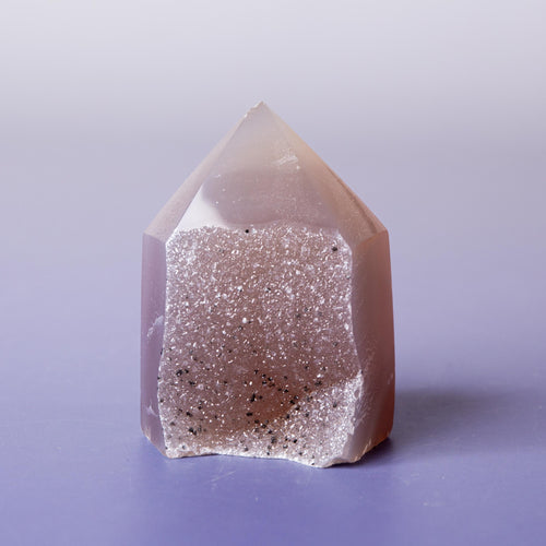 Agate Tower - 5.8cm/125g A15