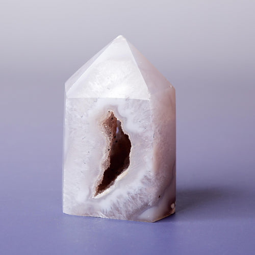 Agate Tower - 7.2cm/162g A16