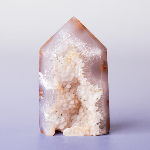 Agate Tower - 8cm/134g A17