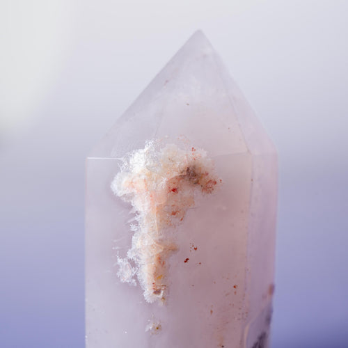 Agate Tower - 6.5cm/105g A18