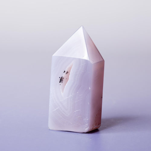 Agate Tower - 7cm/116g A19