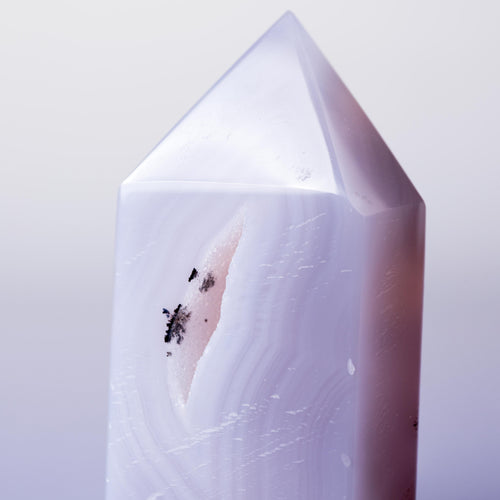 Agate Tower - 7cm/116g A19