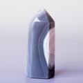 Agate Tower - 9cm/149g A01
