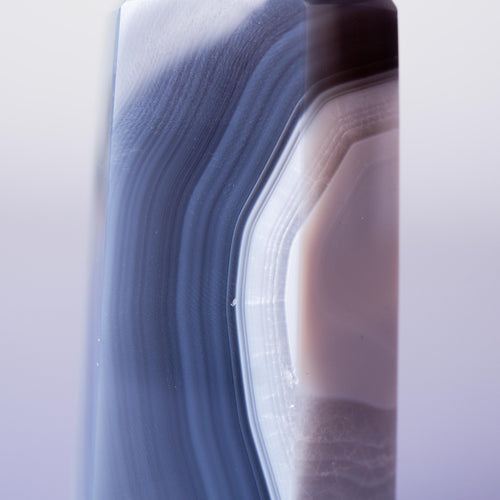 Agate Tower - 9cm/149g A01