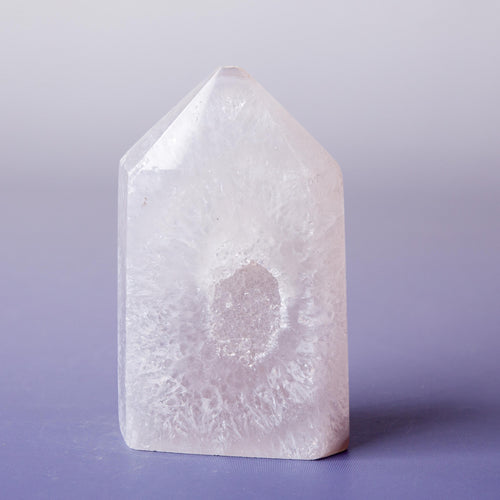 Agate Tower - 7.5cm/147g A22