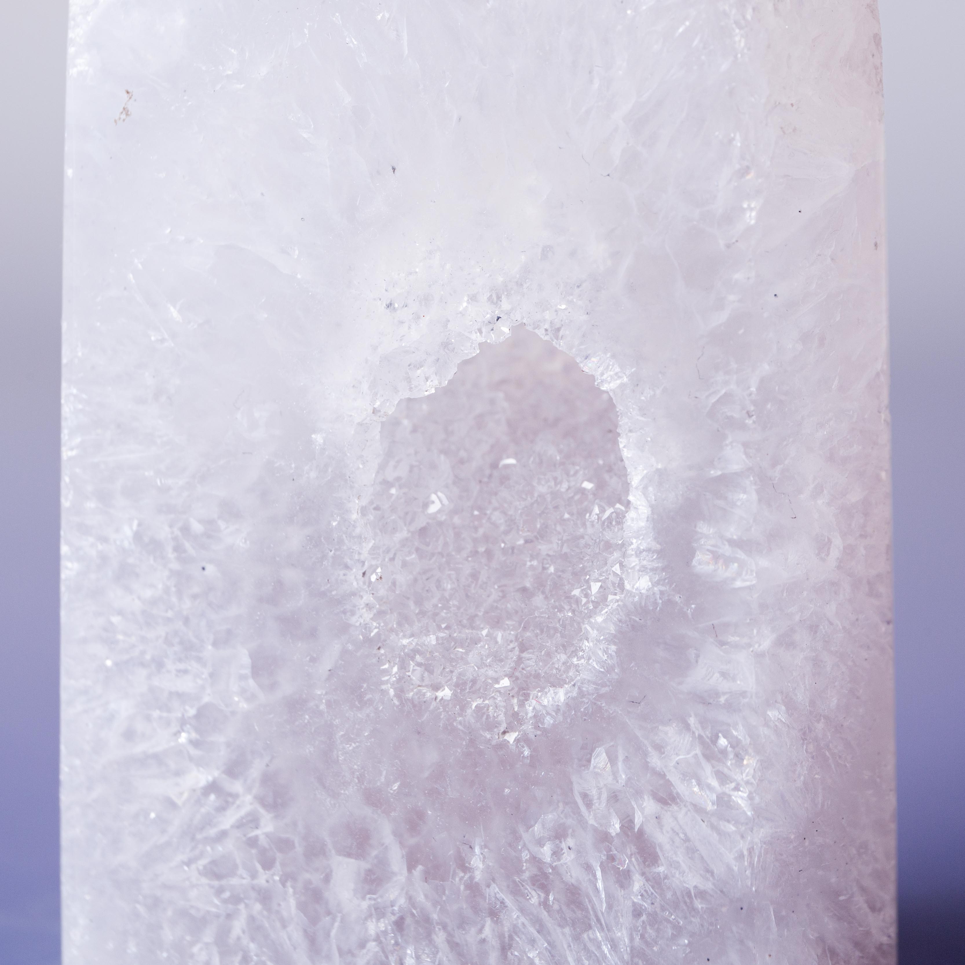 Agate Tower - 7.5cm/147g A22