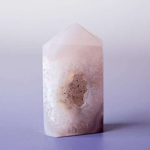 Agate Tower - 7.5cm/135g A23