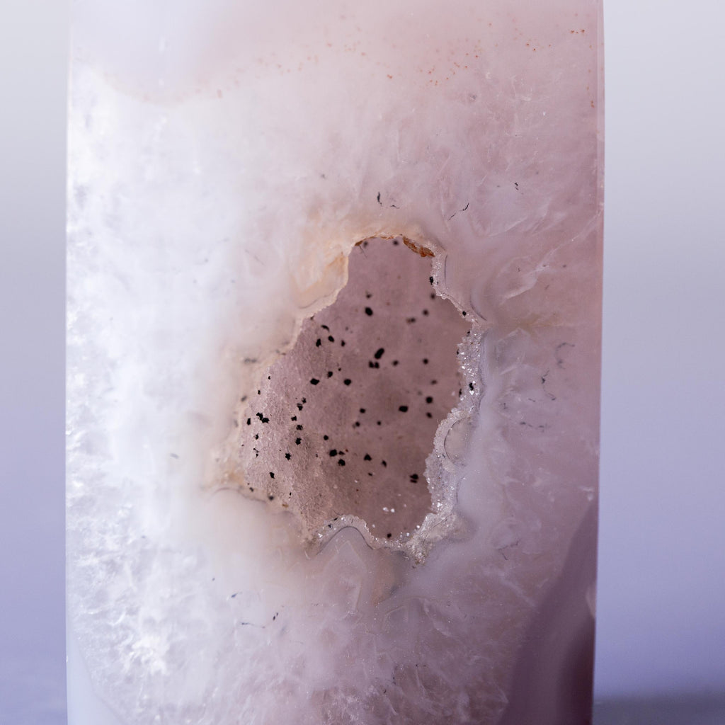Agate Tower - 7.5cm/135g A23