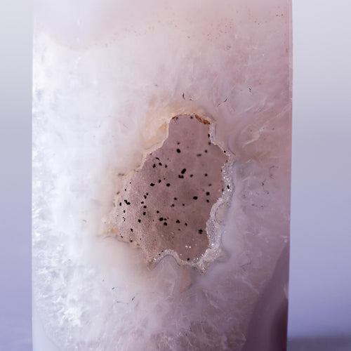 Agate Tower - 7.5cm/135g A23