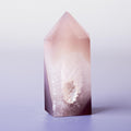 Agate Tower - 8.6cm/154g A24