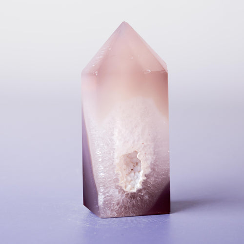 Agate Tower - 8.6cm/154g A24