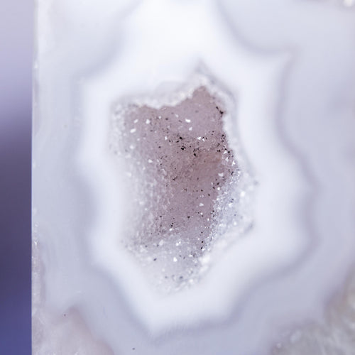 Agate Tower - 6cm/113g A25