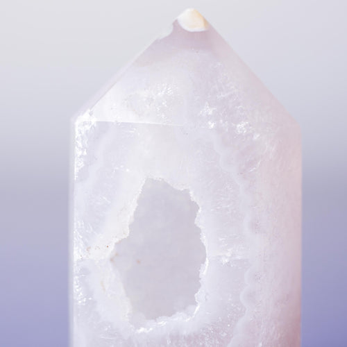 Agate Tower - 7cm/113g A26