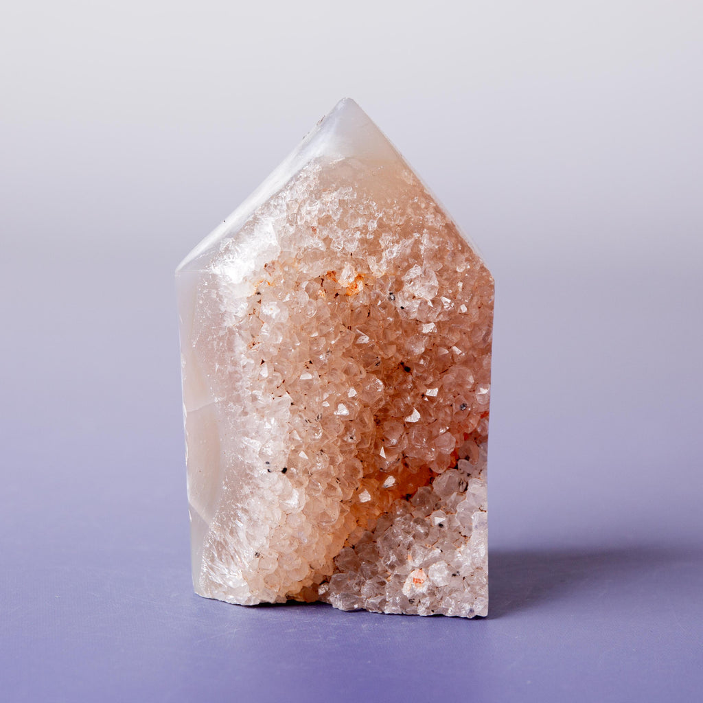 Agate Tower - 7.7cm/201g A28