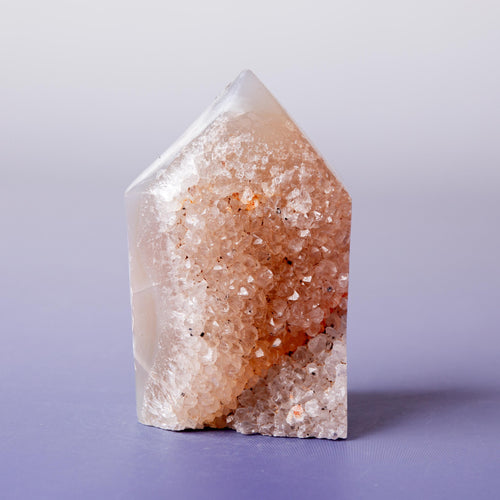 Agate Tower - 7.7cm/201g A28