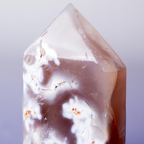 Agate Tower - 7.7cm/201g A28