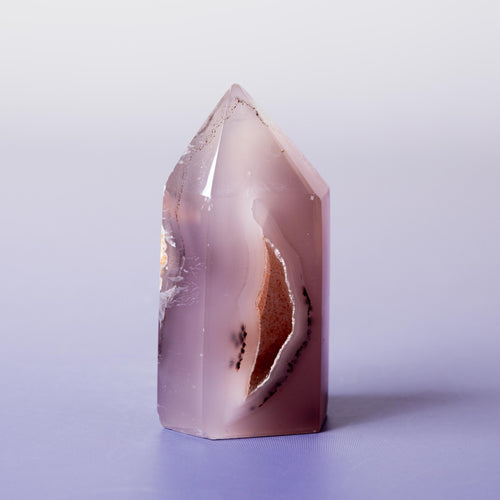 Agate Tower - 7cm/109g A32