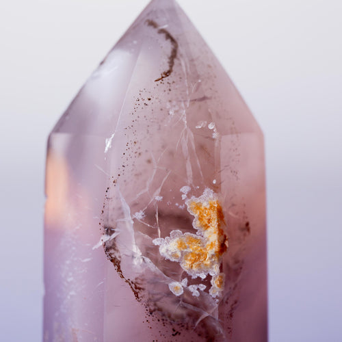 Agate Tower - 7cm/109g A32