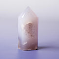 Agate Tower - 7.8cm/124g A33