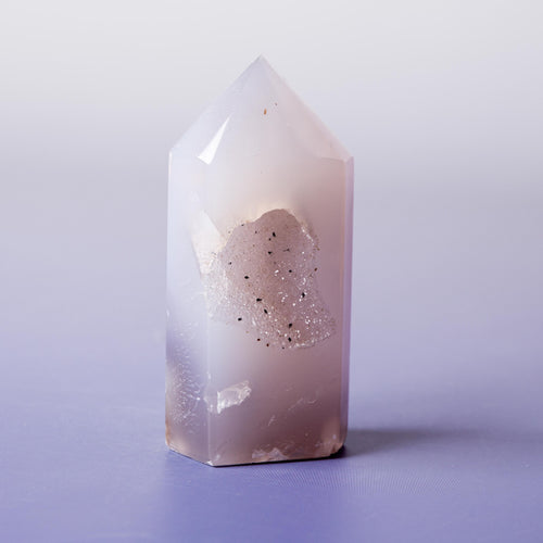 Agate Tower - 7.8cm/124g A33