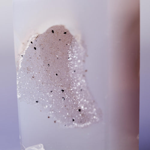 Agate Tower - 7.8cm/124g A33
