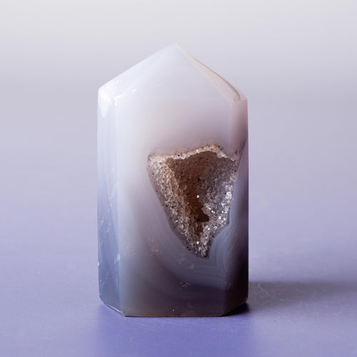 Agate Tower - 7cm/116 A34