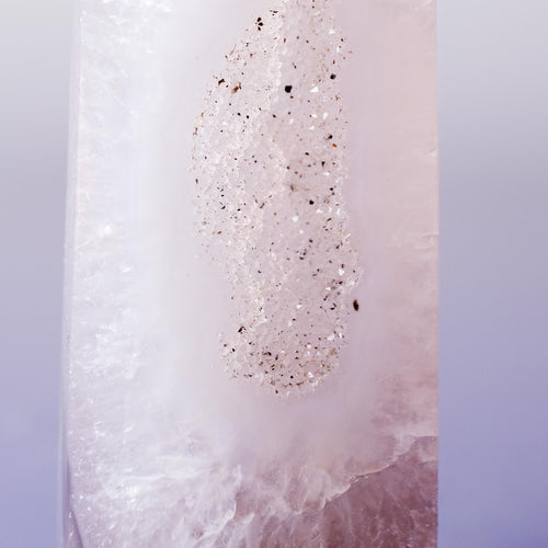 Agate Tower - 8cm/82g A35