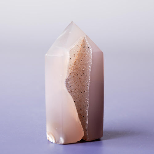 Agate Tower - 5.5cm/49g A36
