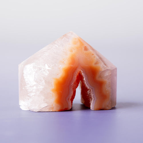 Agate Tower - 3.7cm/62g A37