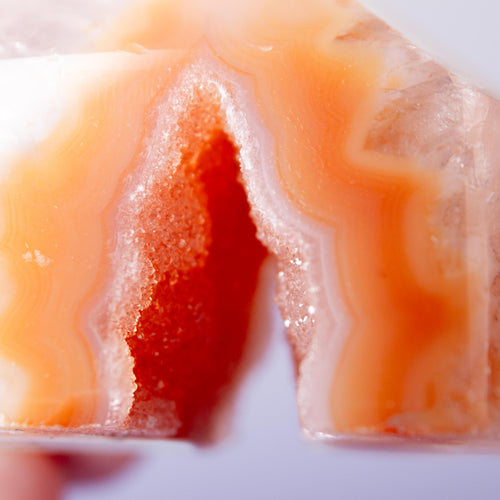 Agate Tower - 3.7cm/62g A37