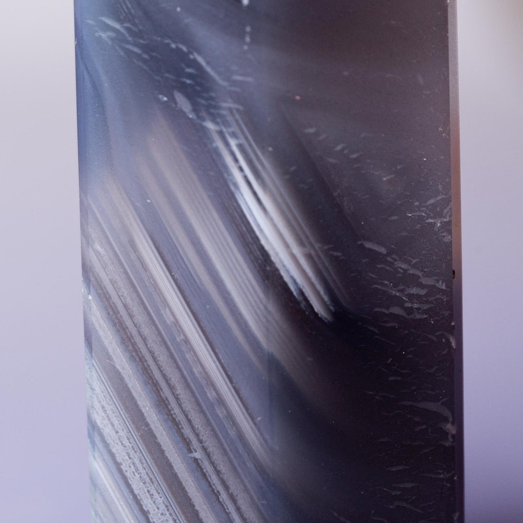 Agate Tower - 7.5cm/131g A38