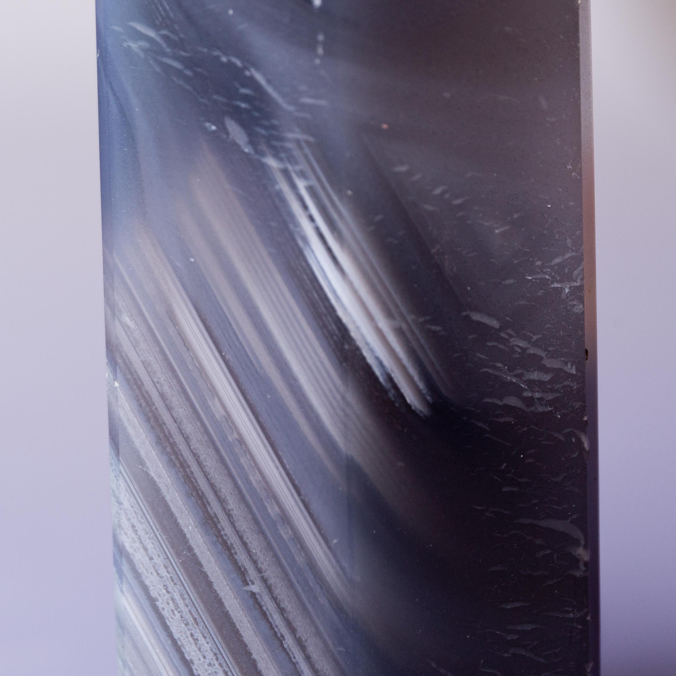 Agate Tower - 7.5cm/131g A38