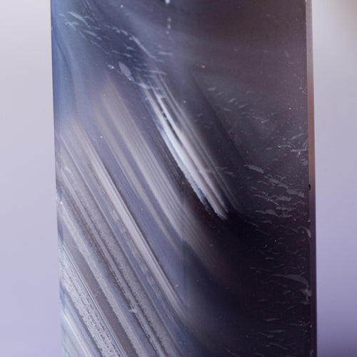 Agate Tower - 7.5cm/131g A38