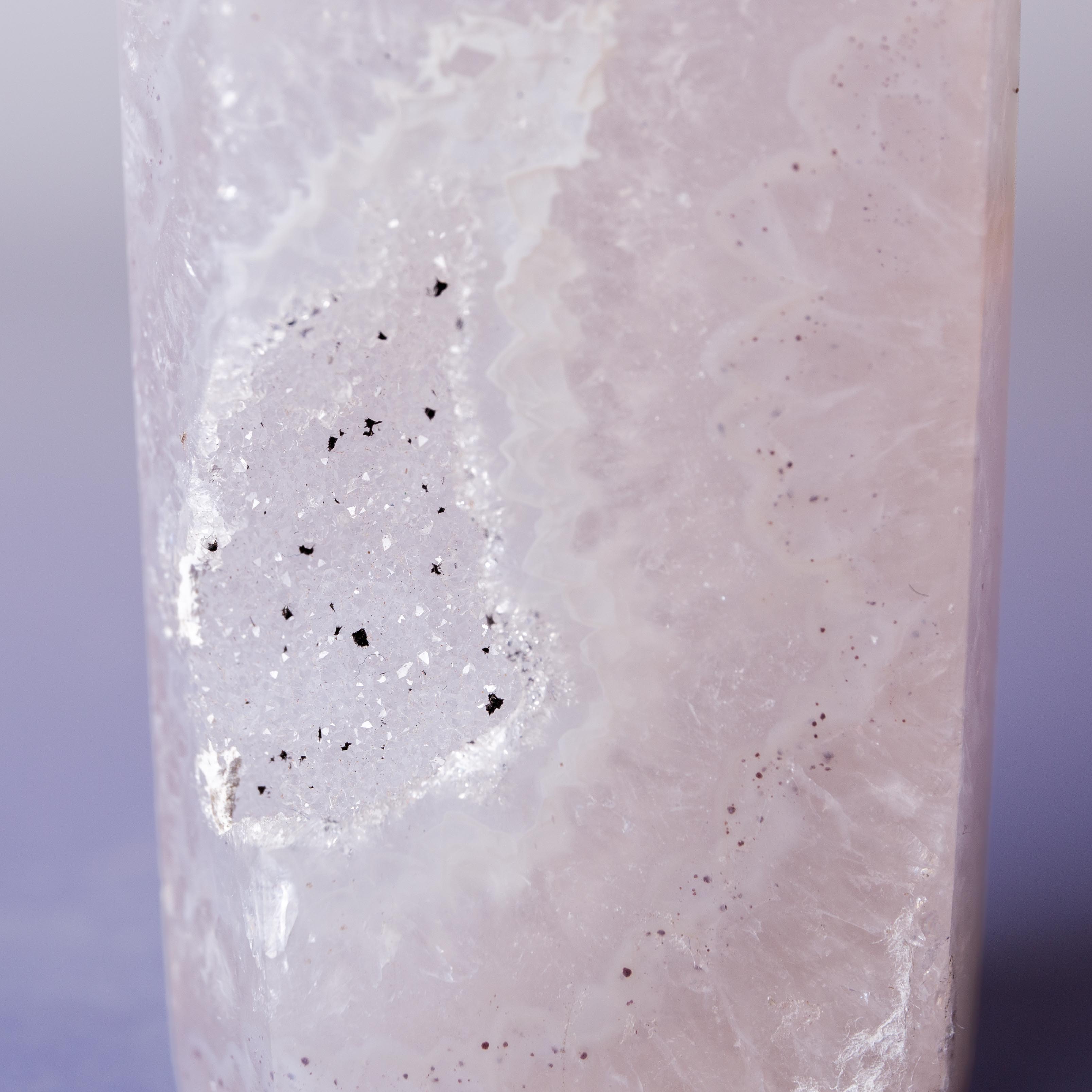 Agate Tower - 7.5cm/116g A39