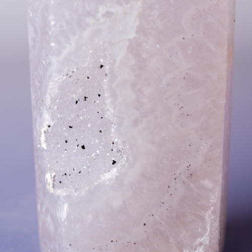 Agate Tower - 7.5cm/116g A39
