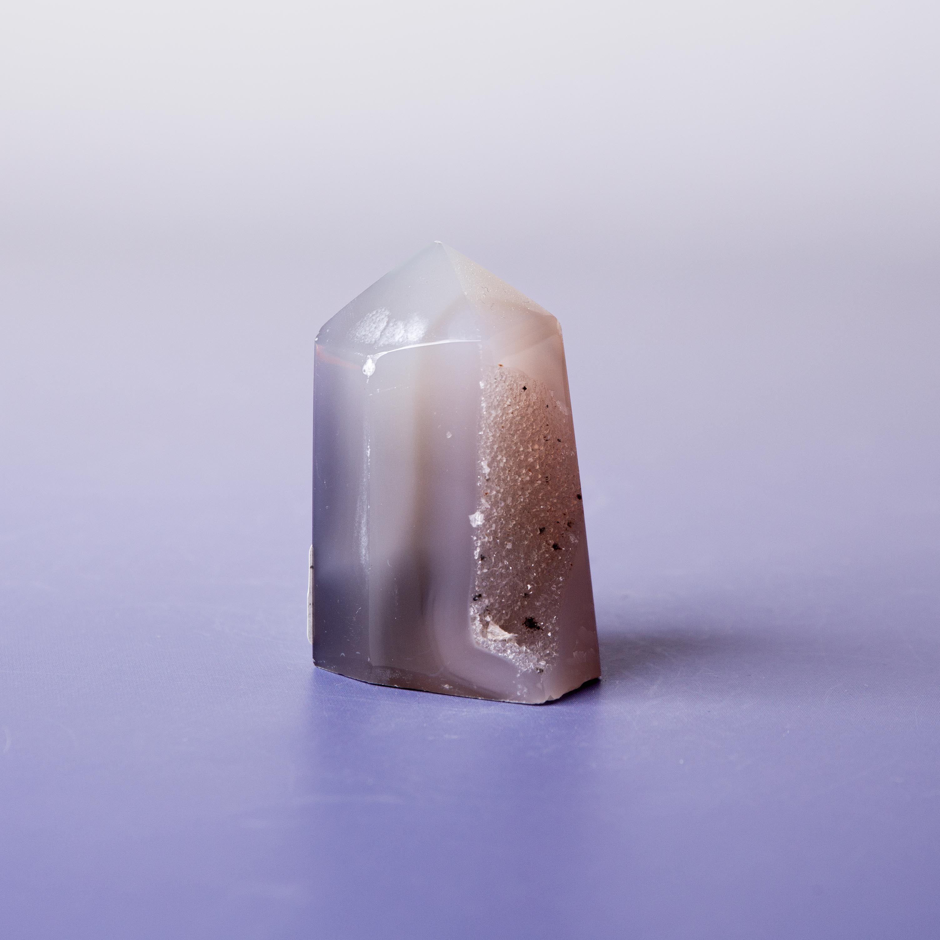 Agate Tower - 5.2cm/75g A40