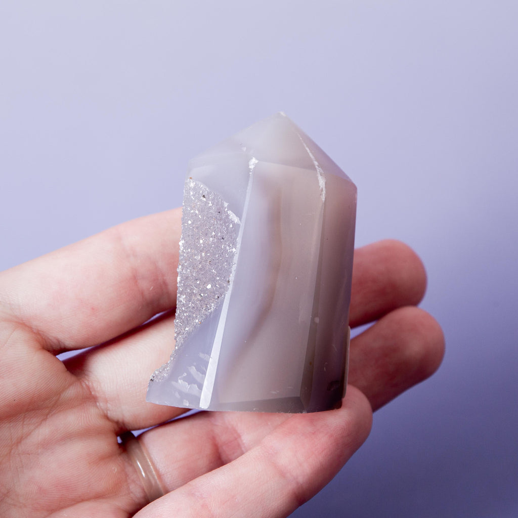 Agate Tower - 5.2cm/75g A40