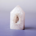 Agate Tower - 6.8cm/106g A41