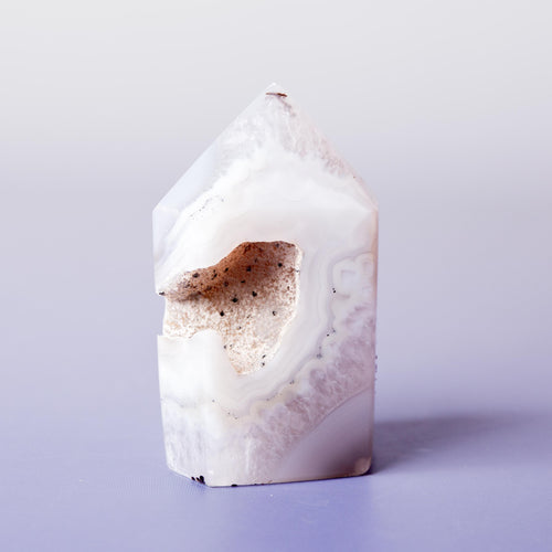 Agate Tower - 7cm/184cm A05